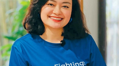 លោកស្រី Hoang Thi Kim Dung នាយិកាប្រចាំប្រទេសនៃ Genesia Ventures Vietnam៖ ការលំបាកមិនមែនជាកត្តាកំណត់ជោគវាសនារបស់អាជីវកម្មចាប់ផ្តើមអាជីវកម្មថ្មីថ្មោងនោះទេ។