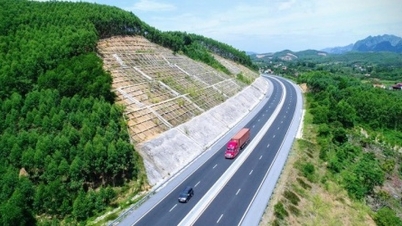 Mais "sinais" sobre como lidar com a redução de receita no projeto da rodovia Bac Giang - Lang Son BOT.