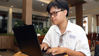 En mannlig elev fra Le Hong Phong videregående skole i Ho Chi Minh-byen oppnådde en SAT-poengsum på 1570 og mottok et stipend på 100 % for å studere i Finland.