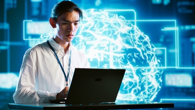 Ingeniører med ferdigheter innen kunstig intelligens i Singapore tjener opptil 25 % mer.