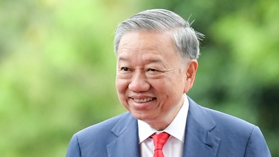 Tổng Bí thư, Chủ tịch nước Tô Lâm lên đường thăm cấp Nhà nước đến Ấn Độ