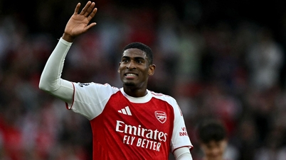 Tabellen i Premier League etter kamprunde 35: Arsenal ligger 5 poeng foran Man City.
