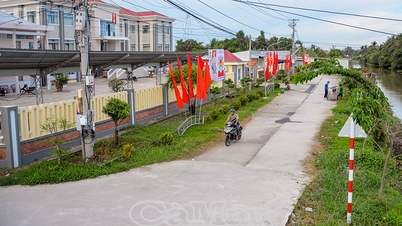 Giảm nghèo bền vững: Khi ý Ðảng hoà nhịp lòng dân