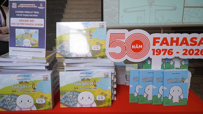"เสริมพลังการเล่าเรื่อง" ในการ์ตูนอินเทอร์แอ็กทีฟของ หวินห์ ไทย ง็อก