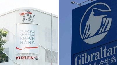 Kekeliruan jenama berleluasa: Prudential Vietnam mengeluarkan penjelasan.