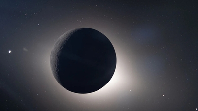 NASA publikuje ponad 12 000 zdjęć ukazujących niespotykany dotąd widok Księżyca.