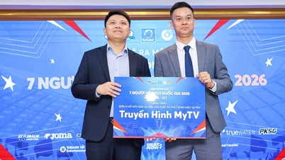 La VPL-S7 viene lanciata, confermando la posizione di leadership del Vietnam nel calcio a 7.