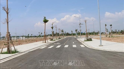 Khanh Hoa: Felgyorsítják a több mint 10 000 szociális lakás létrehozására irányuló erőfeszítéseket.