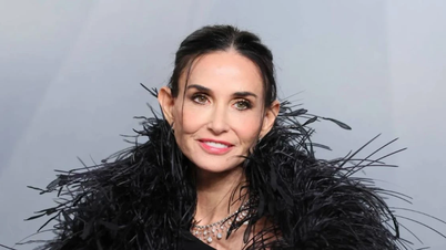 女優のデミ・ムーアが、2026年のカンヌ国際映画祭を前に注目を集めている。