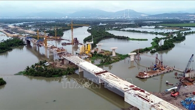 Quang Ninh: Pengagihan modal pelaburan awam tiga kali ganda.