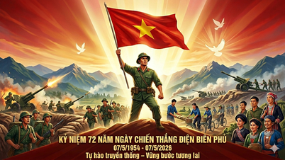 PŘIPOMÍNKA 72. VÝROČÍ VÍTĚZSTVÍ U DIEN BIEN PHU (7. května 1954 - 7. května 2026)