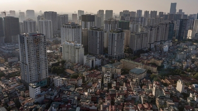 Hanoi celebra reuniones y establece 54 criterios para la construcción de comunas y barrios socialistas.