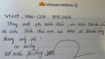 Leger ved Bach Mai sykehus redder passasjerer på flyvningen Hanoi-Paris.