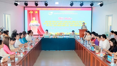Meningkatkan peran perempuan dalam mempromosikan dan mengadvokasi produksi dan penjualan produk pertanian dan pangan yang aman.