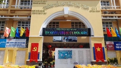 Ruim 5.000 leerlingen in Ho Chi Minh-stad moeten stoppen met het eten van schoollunches.