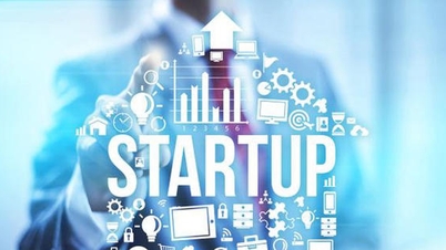 A meta de 1 milhão de "empresas individuais" - uma nova alavanca para a economia digital do Vietnã.