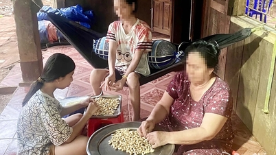 ម្តាយនៅលីវដែលមានឆ្អឹងខ្នងបាក់ឥឡូវនេះប្រឈមមុខនឹងការធ្វើរោគវិនិច្ឆ័យជំងឺមហារីកបន្ថែម។