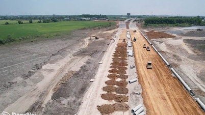 Dong Nai menubuhkan pasukan pemeriksaan untuk menyemak pampasan, pembersihan tanah dan pengagihan dana pelaburan awam.
