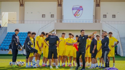 A jemeni edző meglepő megjegyzést tett a vietnami U17-es csapattal kapcsolatban, úgy kezelve a nyitómérkőzést, mint egy „döntőt”.