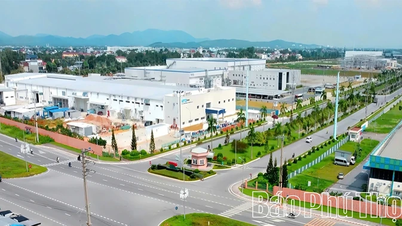 Kỳ III: Mở lối giao thông liên vùng – Động lực để Phú Thọ bứt phá phát triển