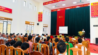 ក្រសួងយុត្តិធម៌ខេត្តឡាងសឺនបានរៀបចំសន្និសីទមួយដើម្បីផ្តល់ការបណ្តុះបណ្តាលលើចំណេះដឹងផ្នែកច្បាប់ និងជំនាញទំនាក់ទំនងសម្រាប់សេចក្តីព្រាងគោលនយោបាយ។