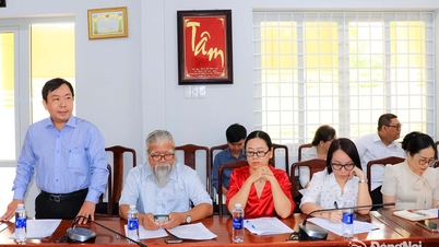 Đồng Nai és Ho Si Minh-város együttműködnek a dengue-láz és a malária vektorainak megelőzése és ellenőrzése érdekében.