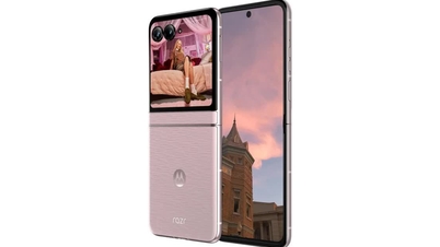 Motorola Razr 2026 pojawi się wkrótce w cenie od 800 dolarów.