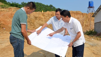 Gỡ nút thắt phát triển cụm công nghiệp