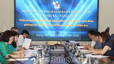 Szesnaście wybitnych utworów radiowych zostało wybranych do finału 20. edycji Narodowych Nagród Dziennikarskich 2025.