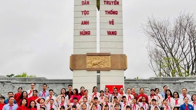 Främja värdet av Ngoc Hoi-segermonumentet inom traditionell och kulturell utbildning.