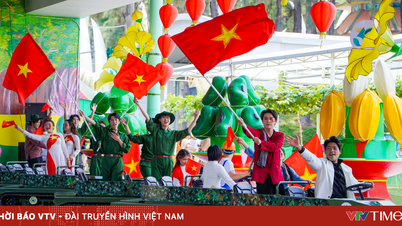 De toeristische sector van Ho Chi Minh-stad heeft tijdens de vakantieperiode 8.700 miljard VND verdiend.