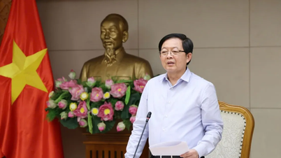 Chính phủ lập tổ công tác về phát triển công nghệ chiến lược