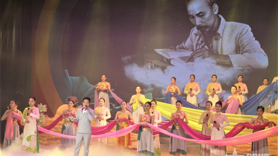 Nghe An fornece informações sobre o Festival da Vila do Lótus de 2026.