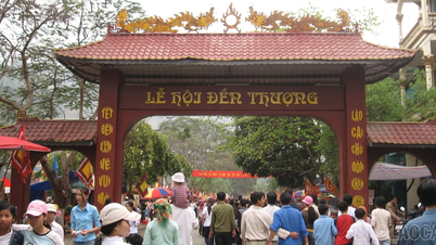 Lao Cai: Realisering av "kulturarvsøkonomi" fra systemet med historiske steder og naturskjønne landskap.