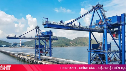 Ha Tinh se encuentra entre las provincias líderes a nivel nacional en la atracción de inversión extranjera directa.