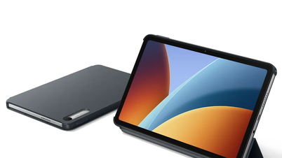 Xiaomi lança o Redmi Pad 2 de 9,7 polegadas com tela 2K e bateria de 7600mAh…