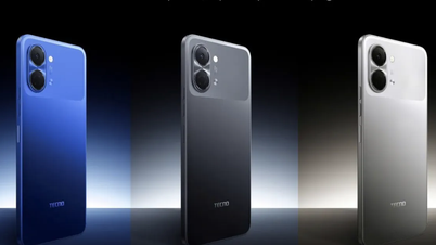 SPARK Go 3 firmy TECNO skutecznie zaspokaja potrzeby związane z rozrywką i nauką…