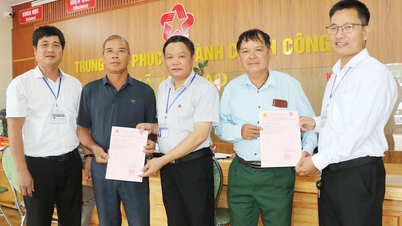 Bắc Ninh: Khơi thông thủ tục đất đai, tạo động lực phát triển