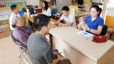 Bắc Ninh: Hồi sinh điểm bưu điện - văn hóa xã