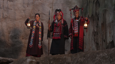 'Phi Phong: Blood Demon of the Sacred Forest' - A new attempt by Vietnamese horror films.