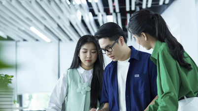 FPT ร่วมมือกับ Intel เพื่อส่งเสริมโมเดลโรงงานอัตโนมัติที่ขับเคลื่อนด้วย AI