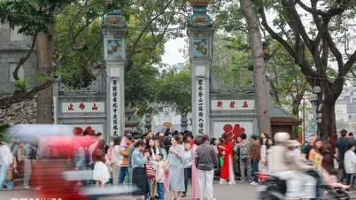 Hanoï et Hô Chi Minh-Ville figurent parmi les 100 villes les plus attrayantes à explorer à pied.