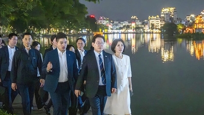 Xây dựng thương hiệu văn hóa Thủ đô - những gợi mở từ sức hút ngoại giao