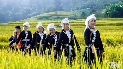 Bảo tồn nét đẹp văn hóa trong nhịp sống hiện đại