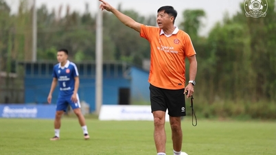 L'entraîneur Le Huynh Duc quitte son poste au sein du Ho Chi Minh City Police FC.