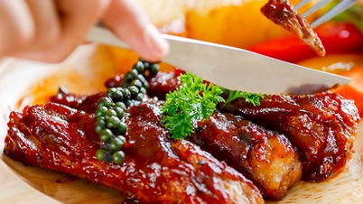 Pratos deliciosos para o feriado de 30 de abril a 1º de maio.