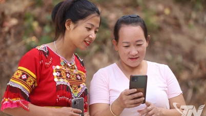 İnovasyon ve dijital dönüşüm: Thai Nguyen'in genç nesli için fırsatlar.