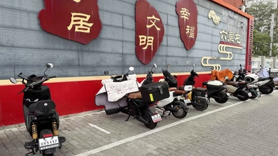 Eksport kenderaan dua roda elektrik China ke Asia Tenggara telah melonjak.