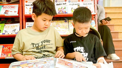 Kesusasteraan Kanak-kanak Vietnam Selatan: Setengah Abad Penglibatan dan Kecemerlangan