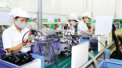 Agentura Moody's zvýšila úvěrový výhled Vietnamu na „pozitivní“.
